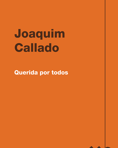 Querida por todos — Joaquim Callado