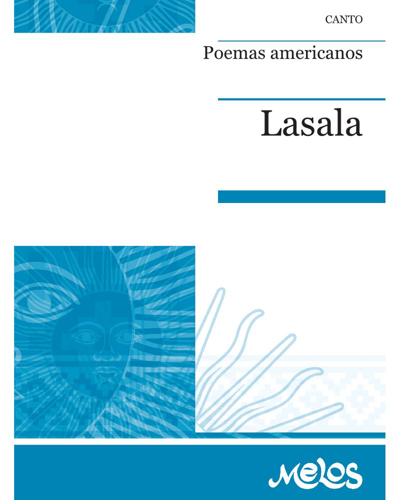 Poemas americanos — Ángel Lasala