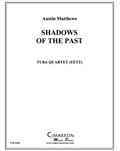 Shadows of the Past — Austin Matthews