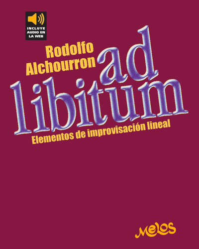 Ad libitum — Rodolfo Alchourrón