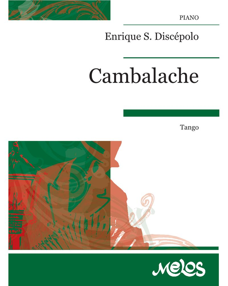 Cambalache — Enrique Santos Discépolo