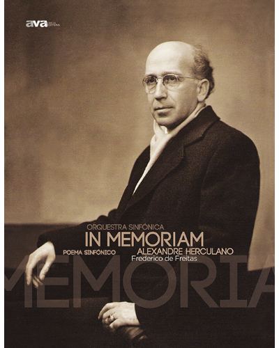 In Memoriam Alexandre Herculano — Frederico de Freitas