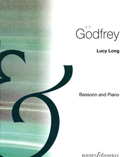 Lucy Long — A. Fred Godfrey