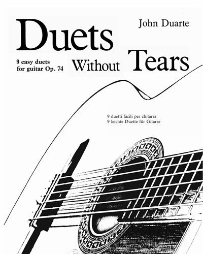 Duets without tears — John William Duarte