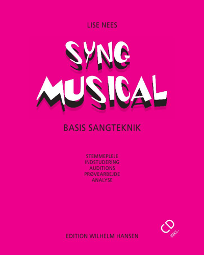 Syng Musical — Lise Nees