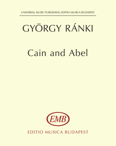 Cain and Abel — György Ránki
