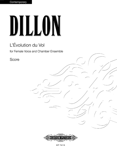 L'évolution du vol — Henri Dillon