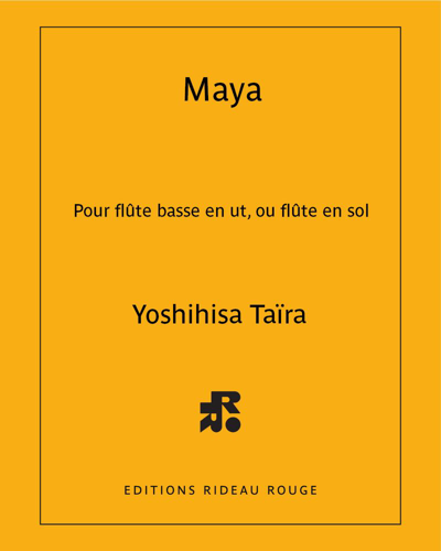 Maya — 平义久