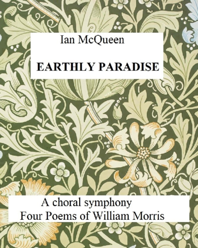 Earthly Paradise — Ian McQueen