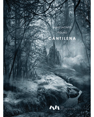 Cantilena — Nuno Jacinto