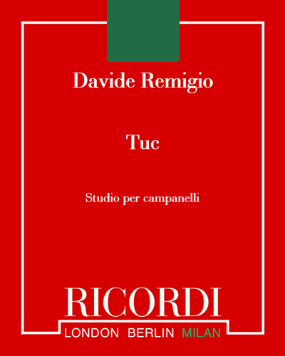 Tuc — Davide Remigio