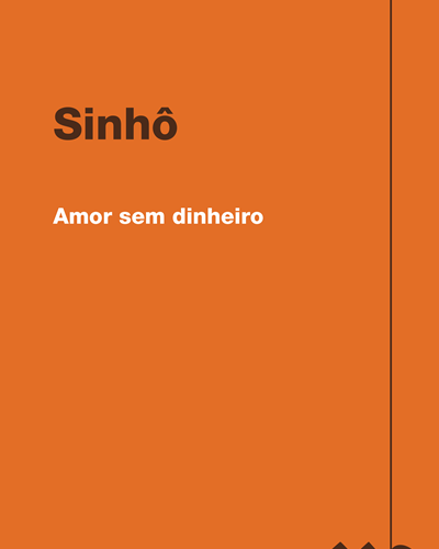 Amor sem dinheiro — Sinhô