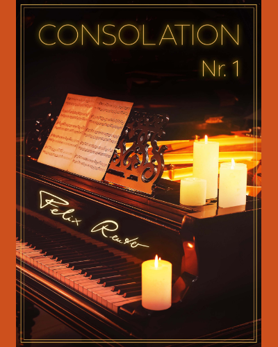 Consolation Nr. 1 — Felix Reuter
