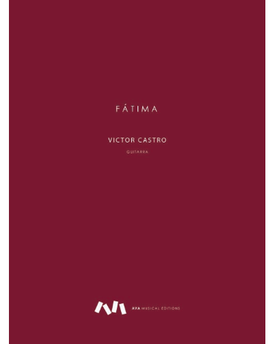 Fátima — Victor Castro