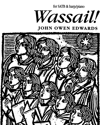 Wassail! — John Owen Edwards