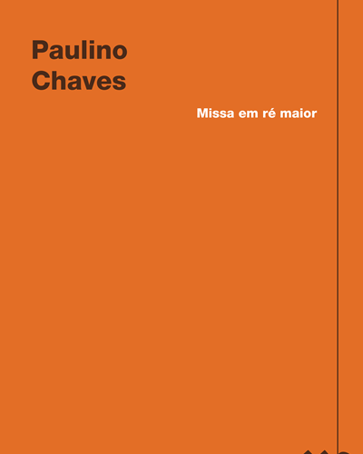 Missa em ré maior — Paulino Chaves