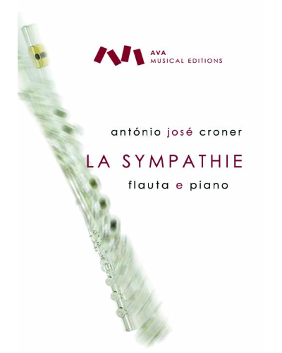 La Sympathie — António José Croner