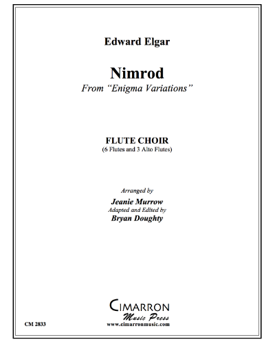 Nimrod (from 'Enigma Variations') — 埃尔加