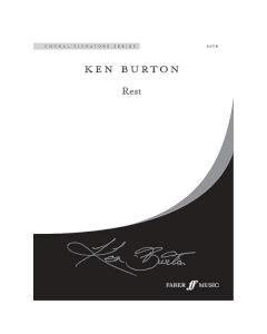 Rest — Ken Burton