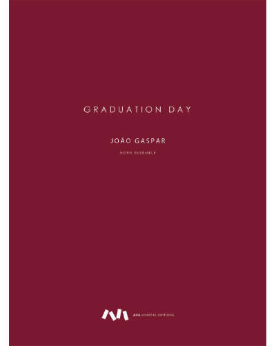 Graduation Day — João Gaspar