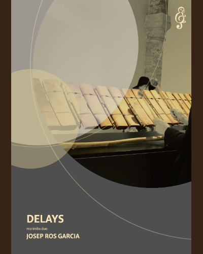 Delays — Josep Ros Garcia