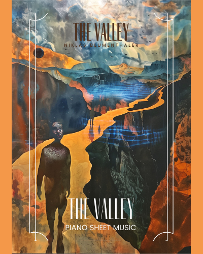 The Valley — Niklas Blumenthaler