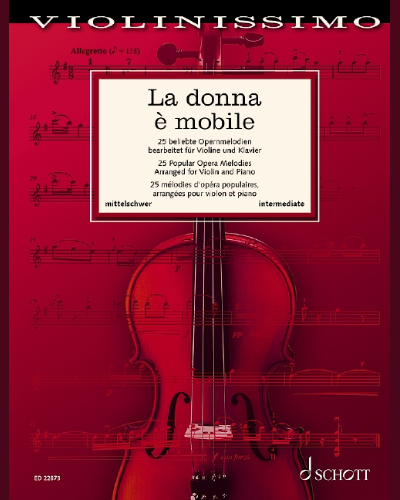 Les oiseaux dans la charmille (Olympia's Aria from 'The Tales of Hoffmann') — 奥芬巴赫