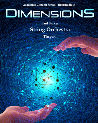 Dimensions — Paul Barker