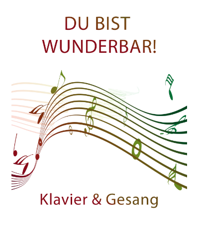 Du bist wunderbar! — Hildegard Knef