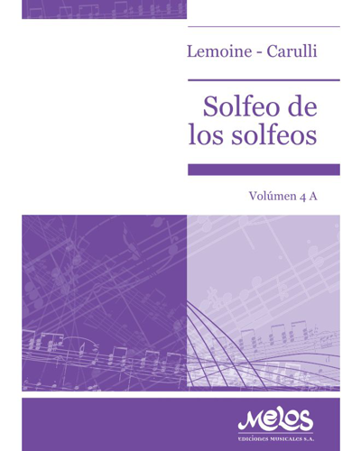 Solfeo de los solfeos — Various