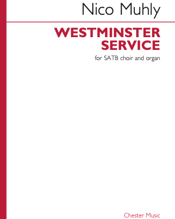 Westminster Service — 尼科·穆利