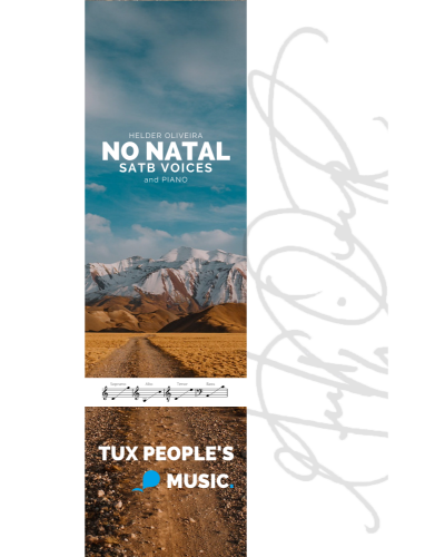 No Natal — Helder Oliveira