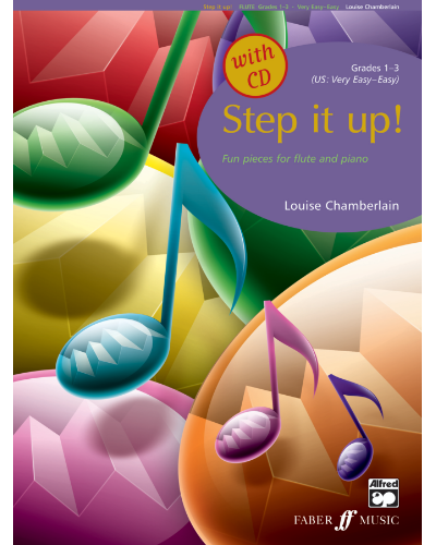 Jig Along — Louise Chamberlain