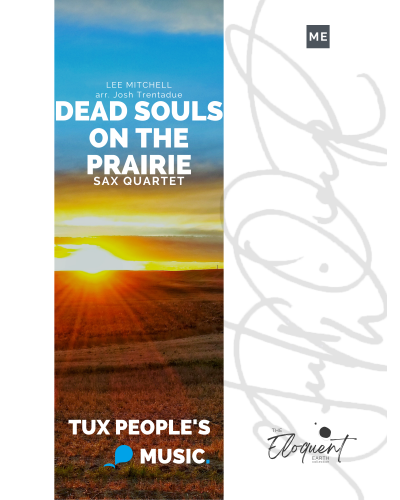 Dead Souls on the Prairie — Lee Mitchell