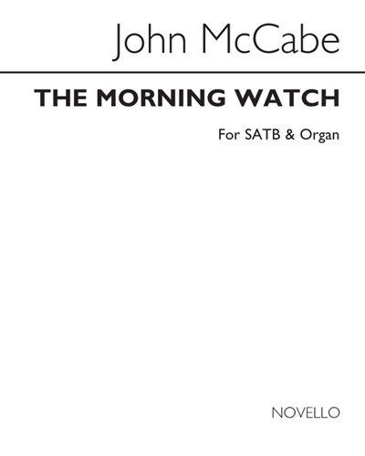 The Morning Watch — John McCabe