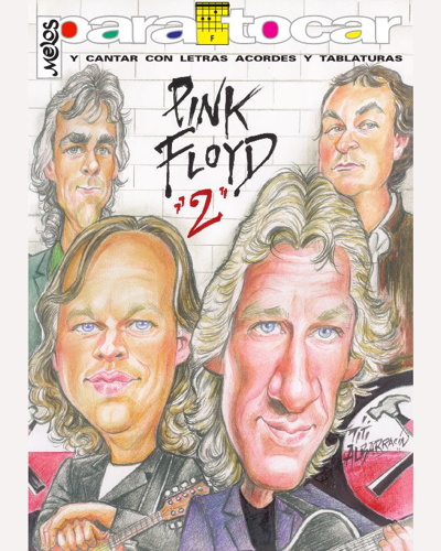 Pink Floyd 2 — Roger Waters