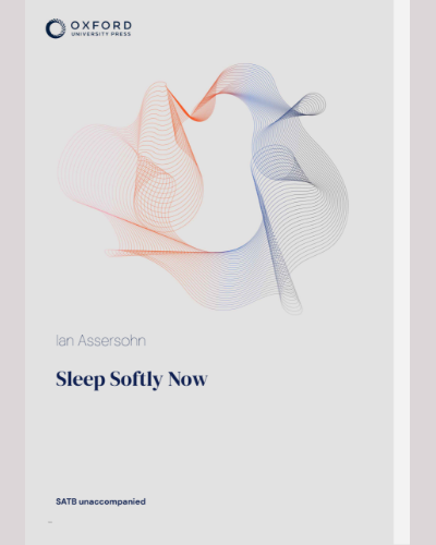 Sleep Softly Now — Ian Assersohn