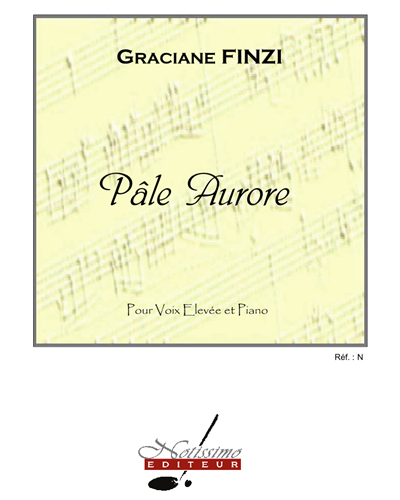 Pâle Aurore — Graciane Finzi