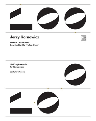 Dawning Light IV 'Melos-Ethos' — Jerzy Kornowicz