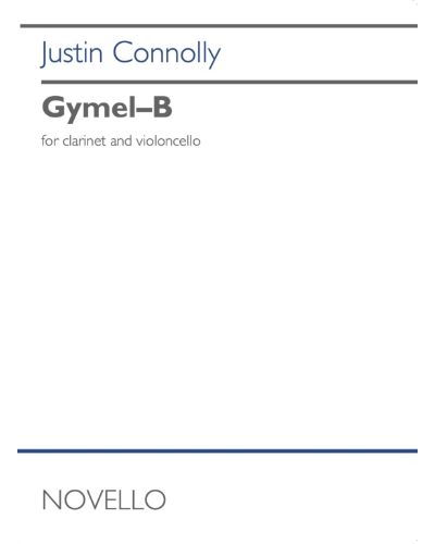 Gymel–B — Justin Connolly