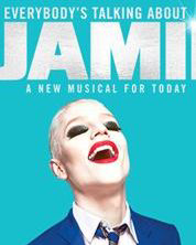 And You Don't Even Know It (from 'Everybody's Talking About Jamie') — Dan Gillespie Sells