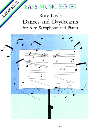 Dances and Daydreams — Rory Boyle