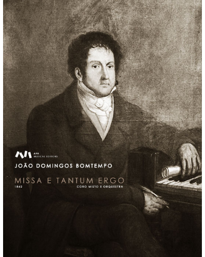 Missa e Tantum ergo — João Domingos Bomtempo