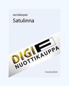 Satulinna — Jari Sillanpää