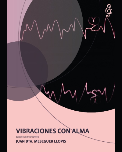 Vibraciones con Alma — Juan Bautista Meseguer-Llopis