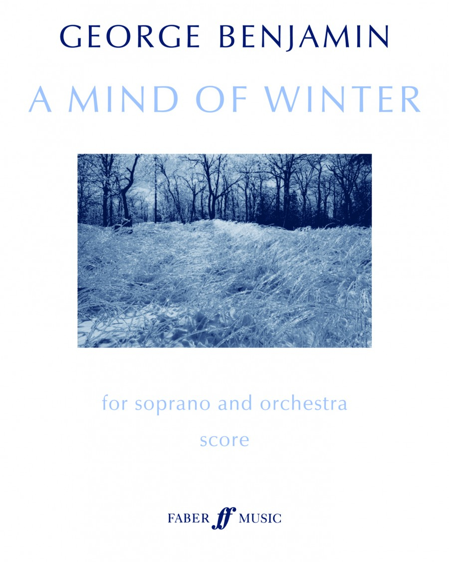 A Mind of Winter — 乔治·本杰明