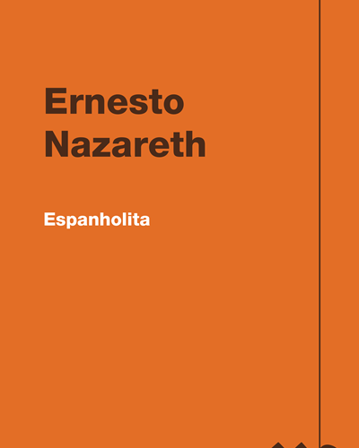 Espanholita — 埃内斯托·纳扎雷