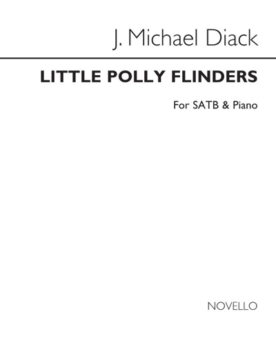 Little Polly Flinders — John Michael Diack