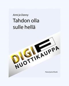 Tahdon olla sulle hellä — Armi ja Danny