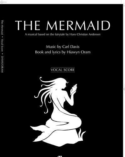 The Mermaid — 卡尔·戴维斯